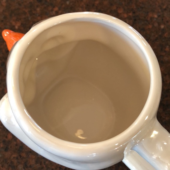 Disney Olaf Mug - Picture 5 of 6